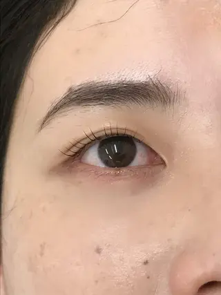 マツエク・マツパ uland yuzukiの眉毛・アイブロウイメージ