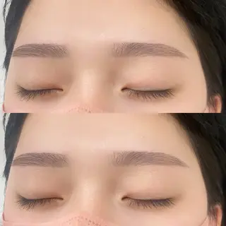 アイブロウ 💕原宿/表参道💕 Aizawaのマツエク・マツパデザイン