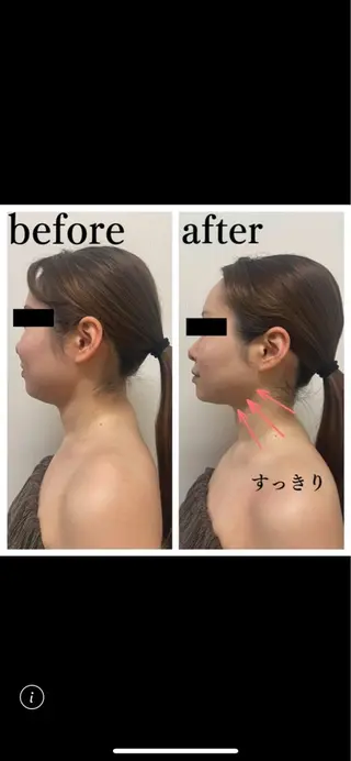 フェイシャルサロン オーガニックロハスのエステ・リラクイメージ