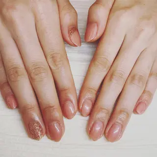 ネイル プライベートサロン M plusのネイルデザイン
