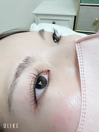 マツエク・マツパ lemmy タニフジのマツエク・マツパデザイン