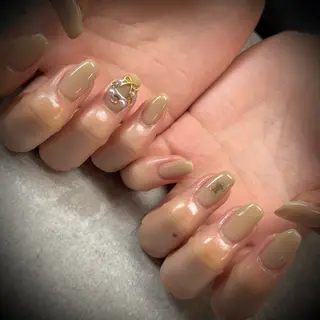 ネイル YAGAWA NAOのネイルデザイン