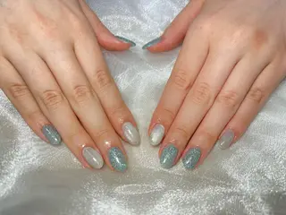 ネイル ♡ KEIKOのネイルデザイン