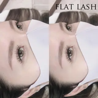 マツエク・マツパ eyelash salon rimery所属・eye lash rimeryのマツエク・マツパデザイン