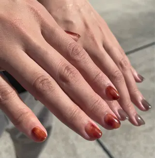 ネイル anny ／あにのネイルデザイン