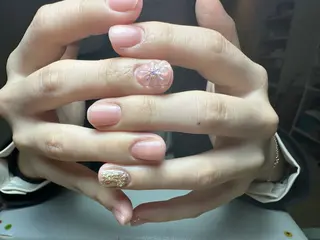 ネイル Eveネイル チップスカルプ専門店のネイルデザイン