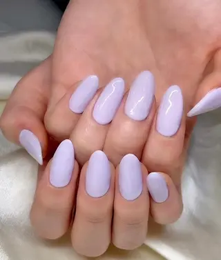 ネイル マツエク・マツパ アイブロウ Nail&eye Belire 新宿のネイルデザイン