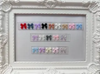 ネイル Crea la Luce 天神西通り店 【クレアラルーチェ】所属・Ruka. 天神nail⋆*のネイルデザイン