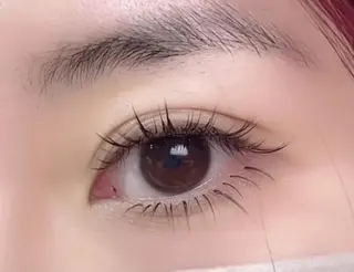 マツエク・マツパ Charming❤️ ❤️池袋のマツエク・マツパデザイン