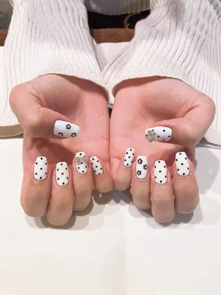 ネイル KaHaNa nail salonのネイルデザイン