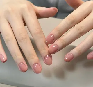 ネイル YK ミサのネイルデザイン