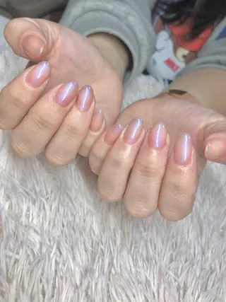 ネイル 完全個室salon k.nailのネイルデザイン