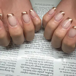 ネイル lulularico aiのネイルデザイン