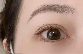 マツエク・マツパ The Bomのマツエク・マツパデザイン