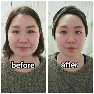 バスト&フェイシャル 専門店リラーシェのエステ・リラクイメージ