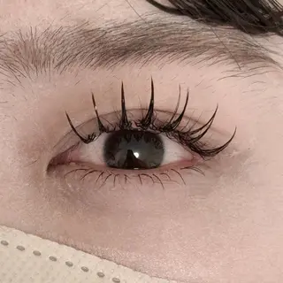 マツエク・マツパ な なのマツエク・マツパデザイン