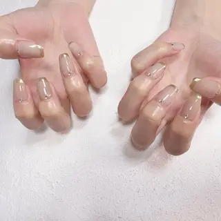 ネイル Regaro i.sのネイルデザイン