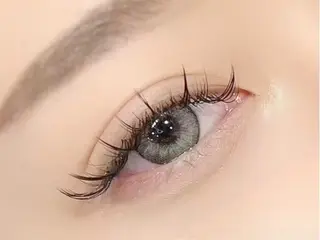 マツエク・マツパ ベルエ京橋店★ まつげパーマのマツエク・マツパデザイン