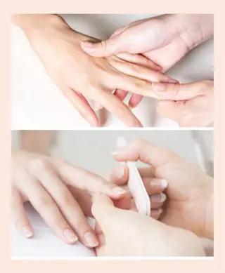 ネイル シミ・たるみ・毛穴ケア専門サロン Alluring所属・Alluring 中村のエステ・リラクイメージ