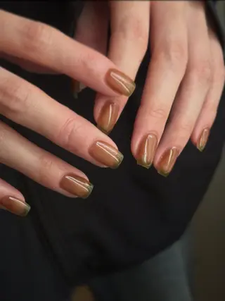 ネイル Ami 🦥のネイルデザイン