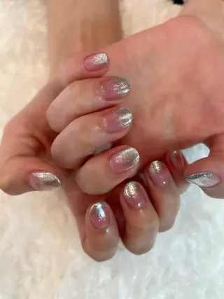 ネイル ささき れいなのネイルデザイン