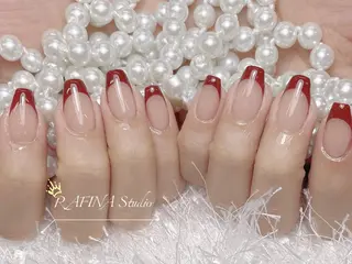 ネイル 加奈子 kanaのネイルデザイン