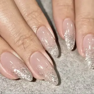 ネイル Nonoka .Kのネイルデザイン