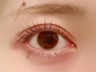 マツエク・マツパ Rinto/ makoのマツエク・マツパデザイン