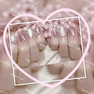 ネイル Spade Q Nailのネイルデザイン