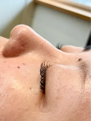 マツエク・マツパ Melissaヘアーandスパ所属・Melissa Melissaのマツエク・マツパデザイン