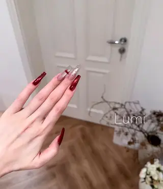 ネイル KA NAのネイルデザイン