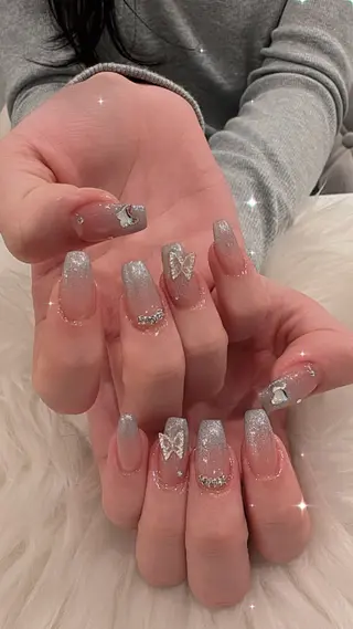 ネイル Tina ネイル（難波）のネイルデザイン