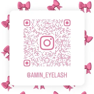 Amin eyelashのマツエク・マツパデザイン