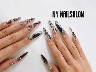 ネイル NYネイルサロン　千葉中央店所属・NYネイルサロン 千葉中央店のネイルデザイン