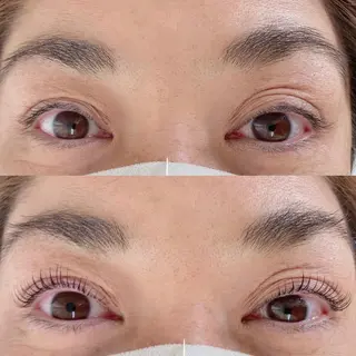 マツエク・マツパ amabilis所属・アマビリス amabilisのマツエク・マツパデザイン