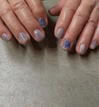 ネイル F room 表参道のネイルデザイン