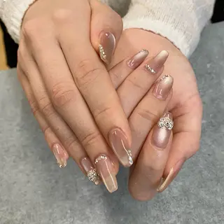 ネイル nail salon muuのネイルデザイン