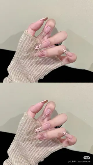 ネイル xin .nailのネイルデザイン