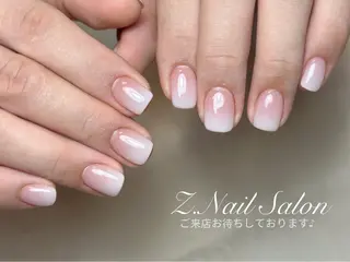 ネイル Z.Nail_ ばのネイルデザイン