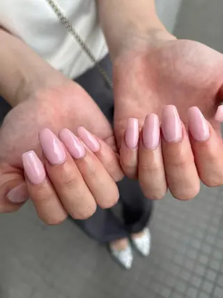 ネイル 🤎Two ERI🤎のネイルデザイン