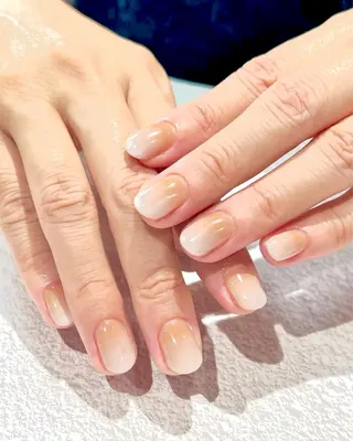 ネイル Ruina 渋谷のネイルデザイン