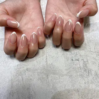 ネイル 菅 恵奈のネイルデザイン