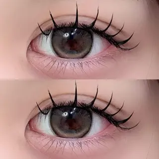 マツエク・マツパ 🎀fein. 渋谷本店‪‪🎀のマツエク・マツパデザイン