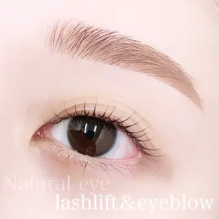 マツエク・マツパ アイリスト kanonの眉毛・アイブロウイメージ