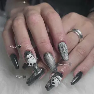 ネイル SONA Nail所属・SONA Nailのネイルデザイン