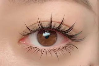 マツエク・マツパ Ｍ salon アイラッシュのマツエク・マツパデザイン