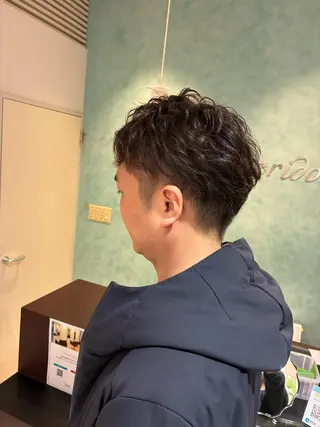 ショート メンズ ふるた/四日市/ 大人女性/ショートのヘアスタイル