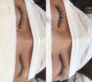 マツエク・マツパ ETERNO小山店 野崎の眉毛・アイブロウイメージ