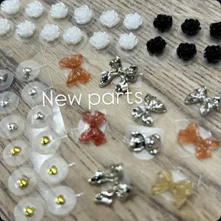 💅Perfect Wink RUI🌈のネイルデザイン