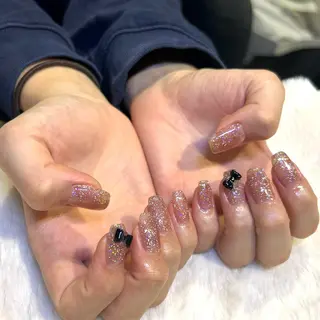 ネイル RIN 🍀のネイルデザイン